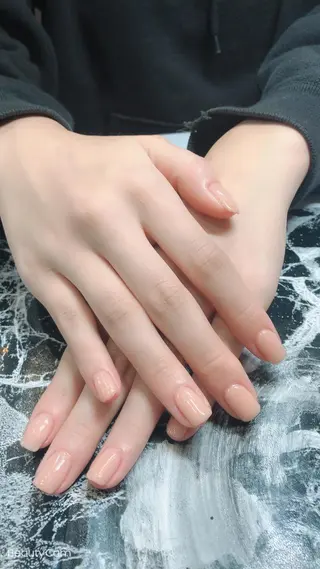 ネイル ✨アン ミユ✨のネイルデザイン