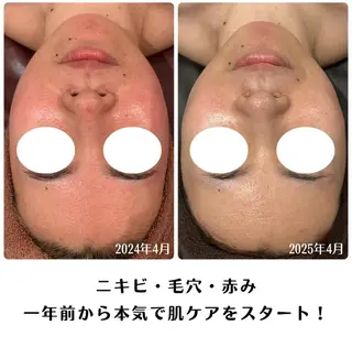 ルタンリッシュ 青森店のエステ・リラクイメージ