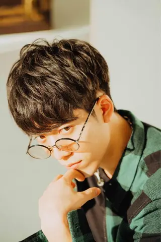 メンズ 🌿ヤマグチ ユウキ🌿のヘアスタイル