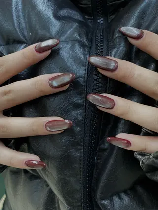 ネイル kosai sedumのネイルデザイン