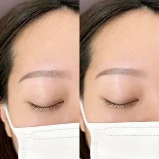 アイブロウ M.wish SHIORIのマツエク・マツパデザイン