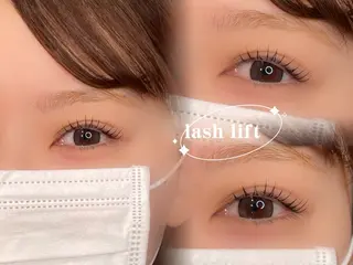 マツエク・マツパ H eyelash/ 吉祥寺/ミキ🌺のマツエク・マツパデザイン