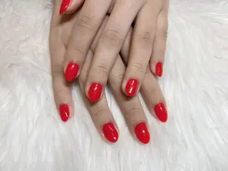 ネイル S Sのネイルデザイン