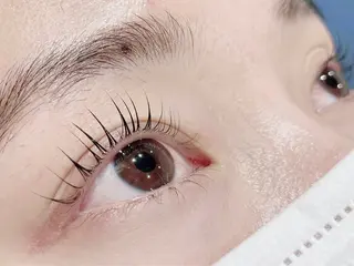 マツエク・マツパ アイラッシュサロン moon eyeのマツエク・マツパデザイン