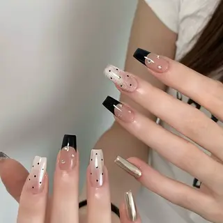 ネイル Mi miaのマツエク・マツパデザイン