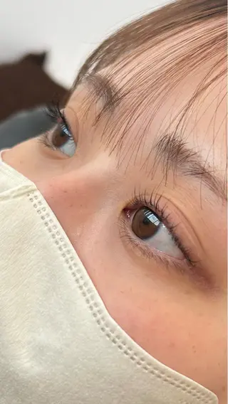 マツエク・マツパ en_所属・en_ ななさのマツエク・マツパデザイン