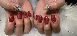 ネイル Mimi Nailのネイルデザイン