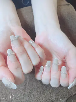 ネイル coco NATSUMIのネイルデザイン