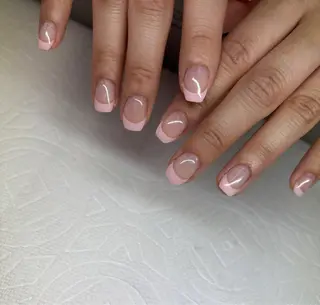 ネイル Makana Ayanoのネイルデザイン