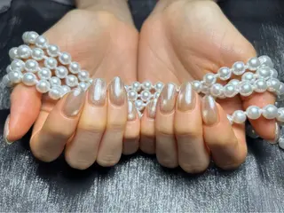 ネイル M.T nailのネイルデザイン