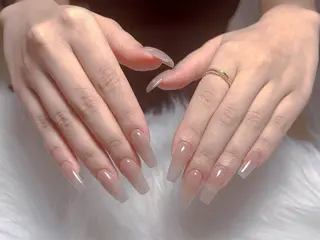 ネイル Yu na💖💕のネイルデザイン