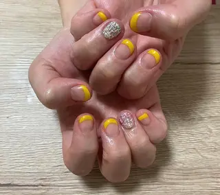 ネイル MINAMI nailsのネイルデザイン