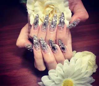 ネイル NAIL salon ACEのネイルデザイン
