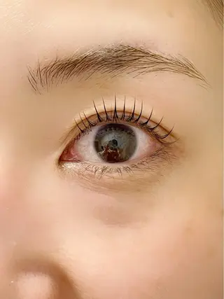 マツエク・マツパ colors💐 《岐阜》のマツエク・マツパデザイン