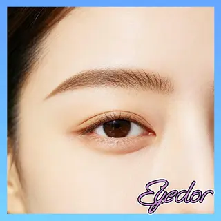 マツエク・マツパ フジモト マナミの眉毛・アイブロウイメージ