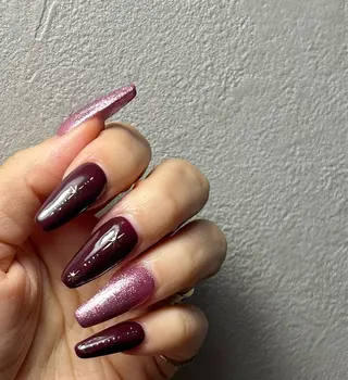 ネイル LinoLa-リノラ-所属・LinoLa -リノラ-のネイルデザイン