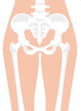 【白山〜野々市】美容 整体PONU(ポヌ)のエステ・リラクイメージ