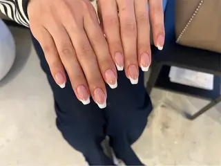 ネイル Demi 山崎のネイルデザイン