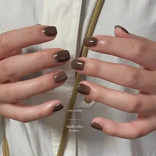 ネイル h.ours _のネイルデザイン