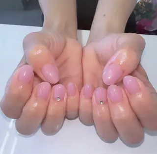 ネイル KAONAIL ☆MAI☆のネイルデザイン