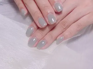 ネイル KARI ネイルサロンのネイルデザイン