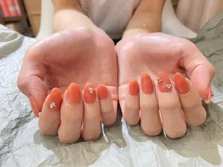 ネイル Umi nail& eyelashのネイルデザイン