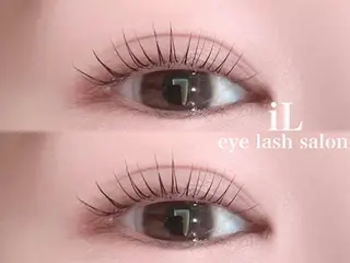 マツエク・マツパ 🍒iL 仲井萌恵🍒のマツエク・マツパデザイン