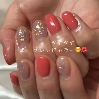 ネイル ネイルサロン 翼【仙川4分】のネイルデザイン