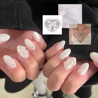 ネイル VENUSBELT Miiのネイルデザイン