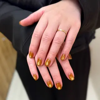 ネイル 久屋大通DEE arisa.Kのネイルデザイン