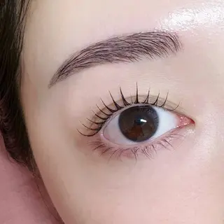 マツエク・マツパ TIÁM eyelashのマツエク・マツパデザイン