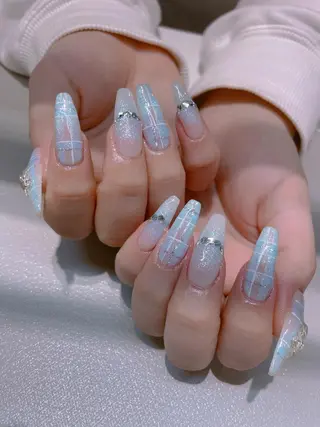 ネイル リン リンのネイルデザイン