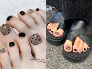 ネイル 🦋sana🦋 似合わせカット✁のヘアスタイル