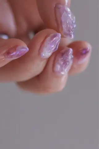 ネイル Lira nailのネイルデザイン