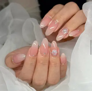 ネイル Lino nailのネイルデザイン