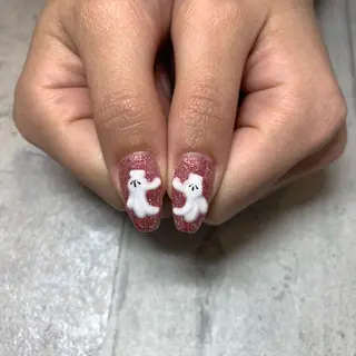 ネイル 岩本 真のネイルデザイン