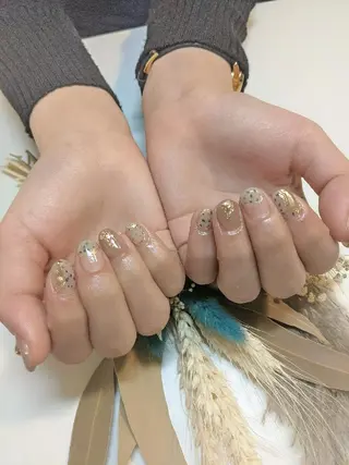 ネイル Nailsalon Arumのネイルデザイン
