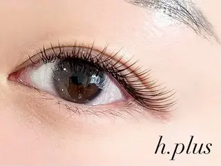 マツエク・マツパ h.plus 静岡店の眉毛・アイブロウイメージ