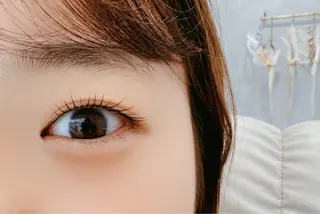 マツエク・マツパ 平山 ゆりのマツエク・マツパデザイン