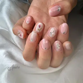 ネイル You kyehwaのネイルデザイン