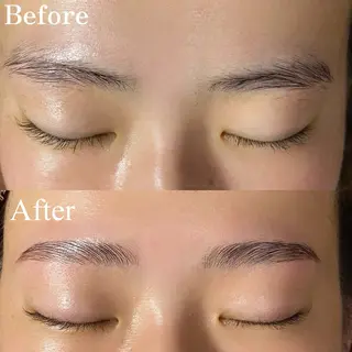 アイブロウ Beauty Salon HALOの眉毛・アイブロウイメージ