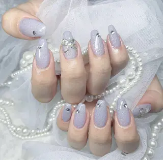 ネイル 💎MA YU💎のネイルデザイン