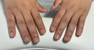 ネイル BONNIE NAILのネイルデザイン