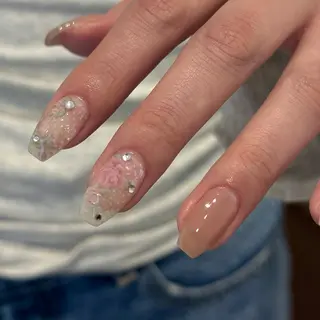 ネイル anna padoのネイルデザイン