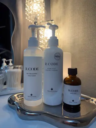 N_BLANC .ROPPONGIのエステ・リラクイメージ