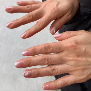 ネイル mare fioreのネイルデザイン