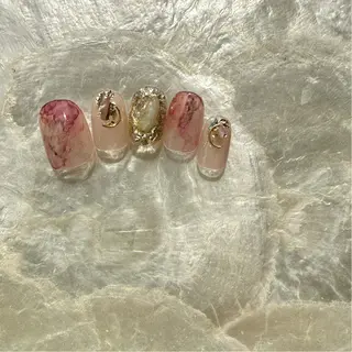 ネイル 🪞KAPE NAIL 🪞のネイルデザイン