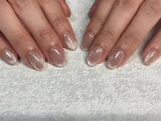ネイル mogunail &blowのネイルデザイン