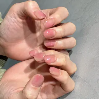 ネイル HARUKA NAKAMURAのネイルデザイン