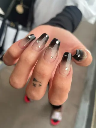 ネイル SPICENAILS ＠吉祥寺のネイルデザイン